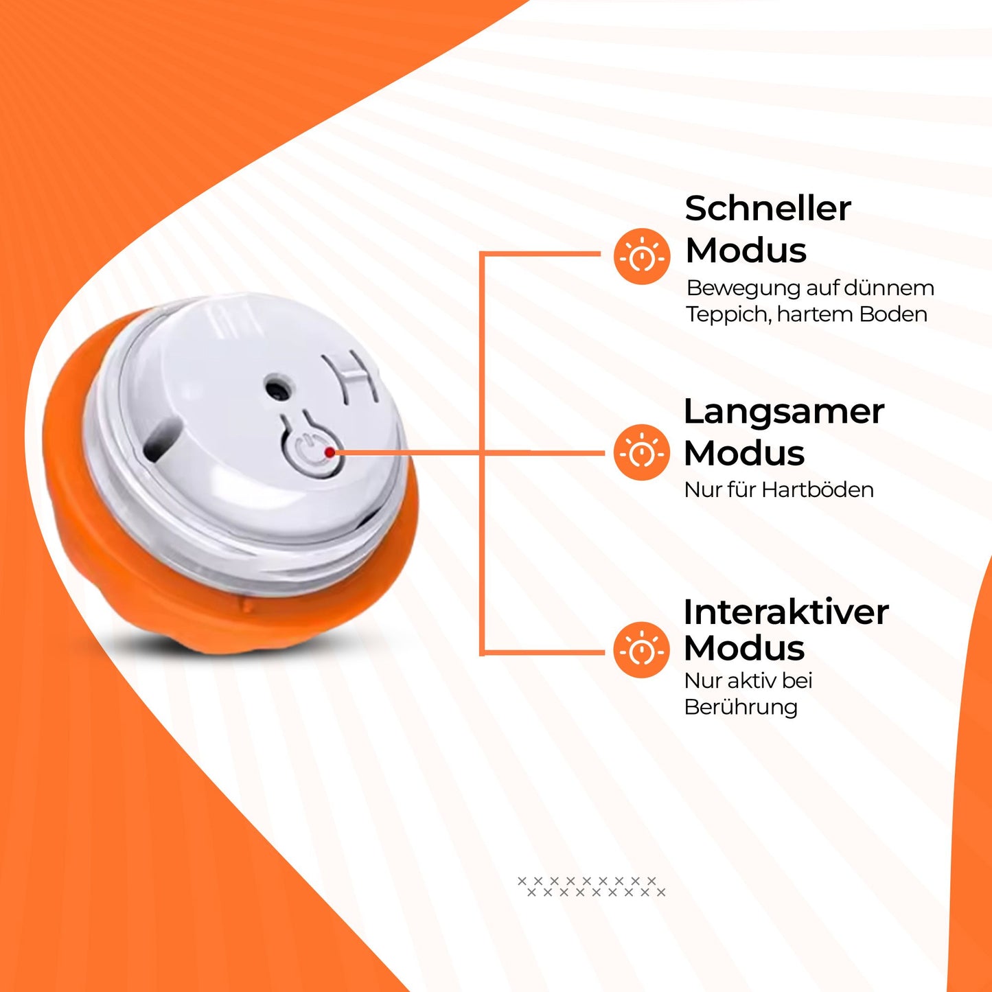 Haustierball für Hunde